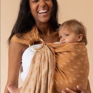 WildBird Baby Ring Sling